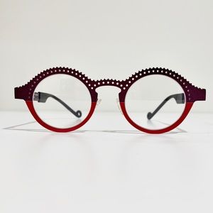 NEW Matttew Limited Edition Titanium Glasses